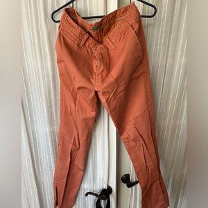 United Colors of Benetton Men’s Pants size 48 EU (like 32 US)
